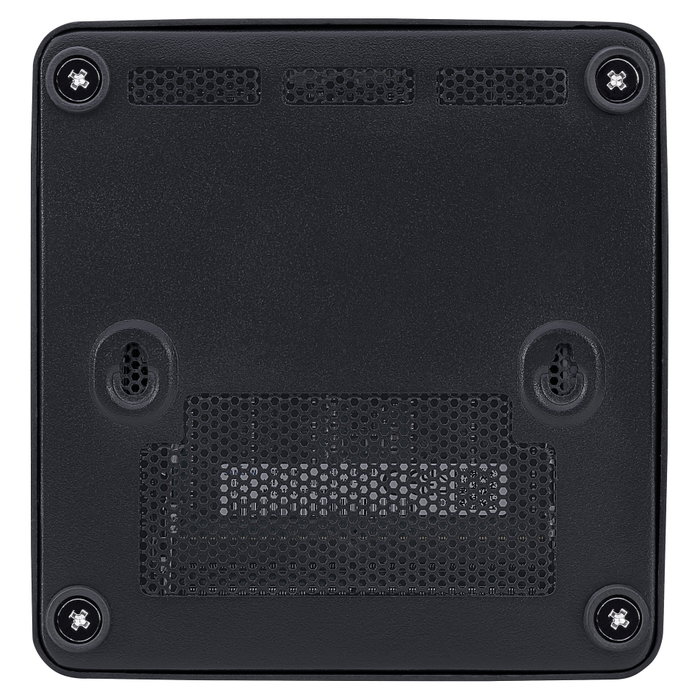 MSI Cubi NUC AI 1UMG-007EU Intel Core Ultra 5 125H 8GB DDR5 512GB SSD Negro MSI Cubi NUC AI 1UMG-007EU Intel Core Ultra 5 125H 8GB DDR5 512GB SSD Negro