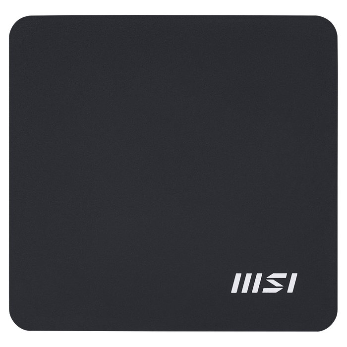 MSI Cubi NUC AI 1UMG-007EU Intel Core Ultra 5 125H 8GB DDR5 512GB SSD Negro MSI Cubi NUC AI 1UMG-007EU Intel Core Ultra 5 125H 8GB DDR5 512GB SSD Negro