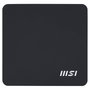 MSI Cubi NUC AI 1UMG-007EU Intel Core Ultra 5 125H 8GB DDR5 512GB SSD Negro