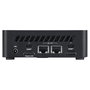 MSI Cubi NUC AI 1UMG-007EU Intel Core Ultra 5 125H 8GB DDR5 512GB SSD Negro