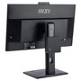 MSI Cubi NUC AI 1UMG-007EU Intel Core Ultra 5 125H 8GB DDR5 512GB SSD Negro