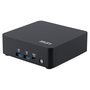 MSI Cubi NUC AI 1UMG-007EU Intel Core Ultra 5 125H 8GB DDR5 512GB SSD Negro