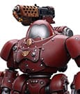 Joy Toy Warhammer 40k Adeptus Mechanicus Kastelan Robot con Incendine Combustor 12 cm Joy Toy Warhammer 40k Adeptus Mechanicus Kastelan Robot con Incendine Combustor 12 cm