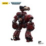 Joy Toy Warhammer 40k Adeptus Mechanicus Kastelan Robot con Incendine Combustor 12 cm