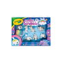 Crayola Scribble Scrubbie UniParty Washimals Pets Set