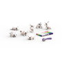 Crayola Scribble Scrubbie UniParty Washimals Pets Set