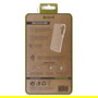 Muvit Funda Recycletek para Samsung Galaxy S24 - Protección Resistente y Ecológica 100% Reciclada y Reciclable