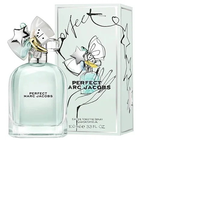 Marc Jacobs Perfect Agua de Tocador 30 ml