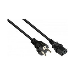 GoodConnections Cable de alimentación Alcasa P0030-S050 de 5 m