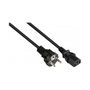 GoodConnections Cable de alimentación Alcasa P0030-S050 de 5 m