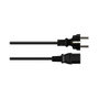 GoodConnections Cable de alimentación Alcasa P0030-S050 de 5 m
