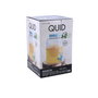 Dispensador de Bebidas Vidrio Maison Quid 4 L (4 Unidades)