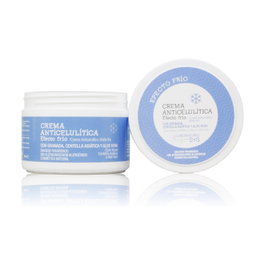 Labnatur Gel Crema Anticelulítico Frío 300ml
