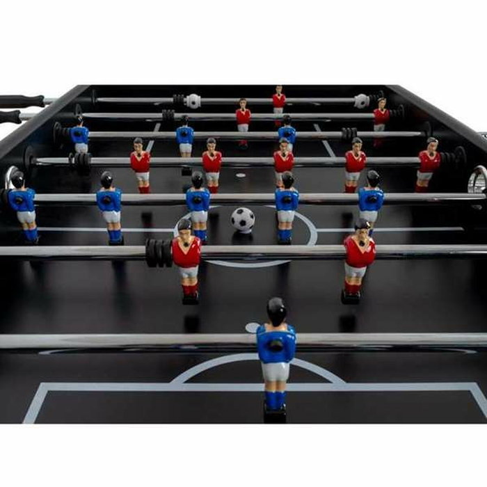 Ociotrends Futbolín Imperial Deluxe 142x74x87.5 cm
