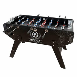 Ociotrends Futbolín Imperial Deluxe 142x74x87.5 cm