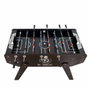 Ociotrends Futbolín Imperial Deluxe 142x74x87.5 cm