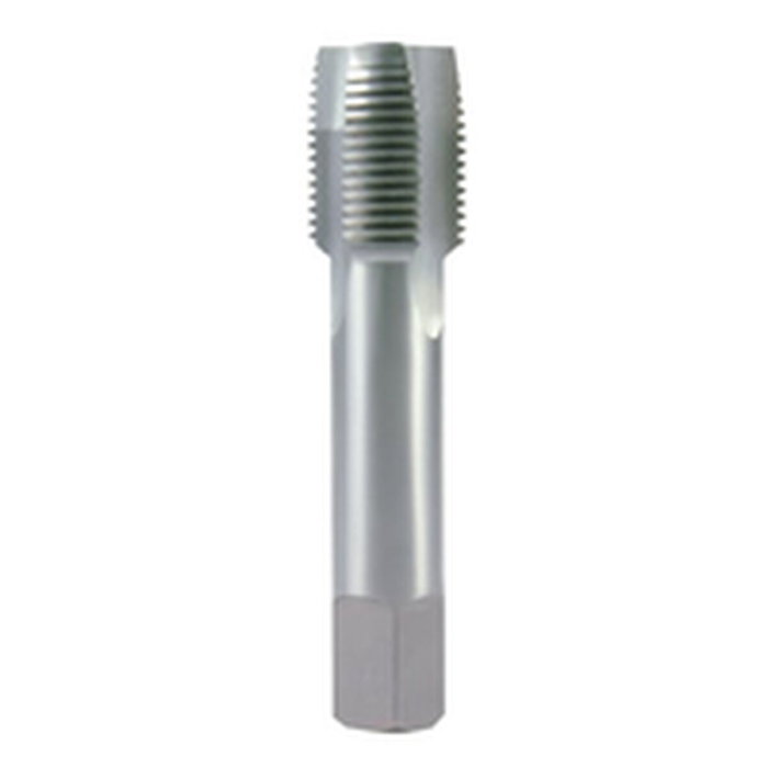 Macho para reparación de roscas de tuberías RUKO Acero de alta velocidad (HSS) 9 mm DIN 5157