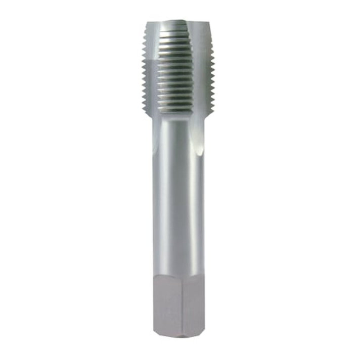 Macho para reparación de roscas de tuberías RUKO Acero de alta velocidad (HSS) 9 mm DIN 5157