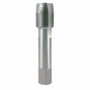 Macho para reparación de roscas de tuberías RUKO Acero de alta velocidad (HSS) 9 mm DIN 5157