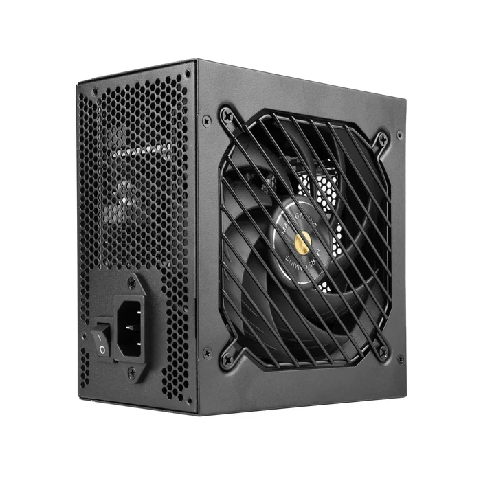 Mars Gaming MPB750PSID 750W 80+ Gold ATX 3.1 Mars Gaming MPB750PSID 750W 80+ Gold ATX 3.1