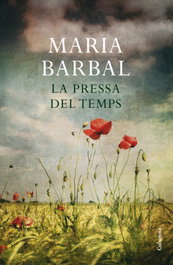 La pressa del temps, Maria Barbal - COLUMNA EDICIONS