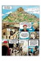 Memoria de Cenizas 1. Corazon de Piedra