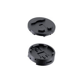 SP Connect Adaptadores para soportes SPC+ y Wahoo con soporte de carbono