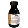 Davines Alchemic Champú Chocolate 90 mL