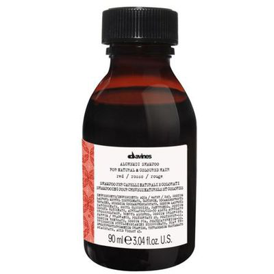 Davines Alchemic Champú Chocolate 90 mL Davines Alchemic Champú Chocolate 90 mL