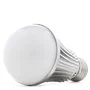 Bombilla LED E27 7W 500Lm 6000ºK Sensor Crepuscular/Proximidad 40.000H HO-CR-06-7W-CW