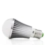 Bombilla LED E27 7W 500Lm 6000ºK Sensor Crepuscular/Proximidad 40.000H HO-CR-06-7W-CW