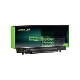 Green Cell Batería para portátil Asus A450 A550 R510 X550 14.4V 4400mAh