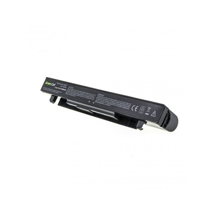 Green Cell Batería para portátil Asus A450 A550 R510 X550 14.4V 4400mAh