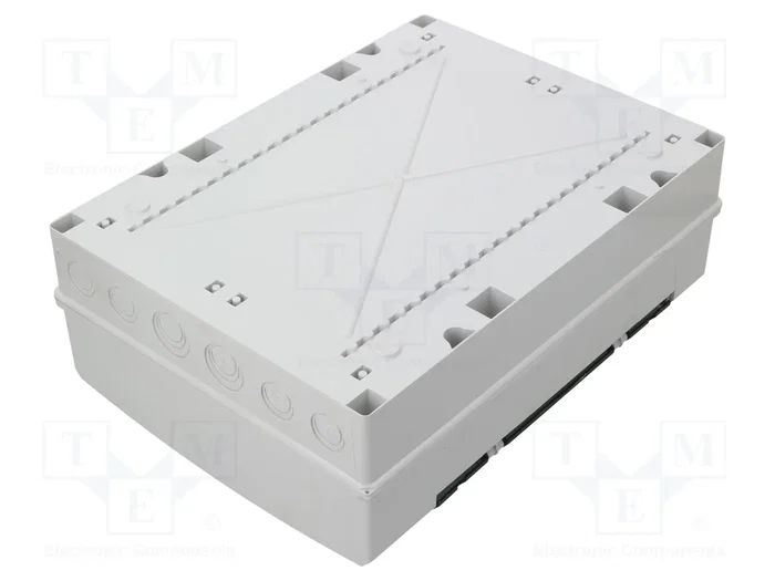 ELEKTRO-PLAST NASIELSK EP-LUX PLUS 24 módulos ELEKTRO-PLAST NASIELSK EP-LUX PLUS 24 módulos