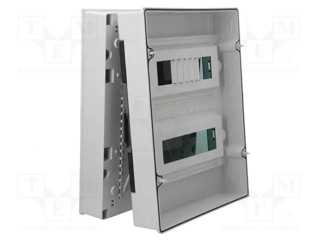 ELEKTRO-PLAST NASIELSK EP-LUX PLUS 24 módulos ELEKTRO-PLAST NASIELSK EP-LUX PLUS 24 módulos