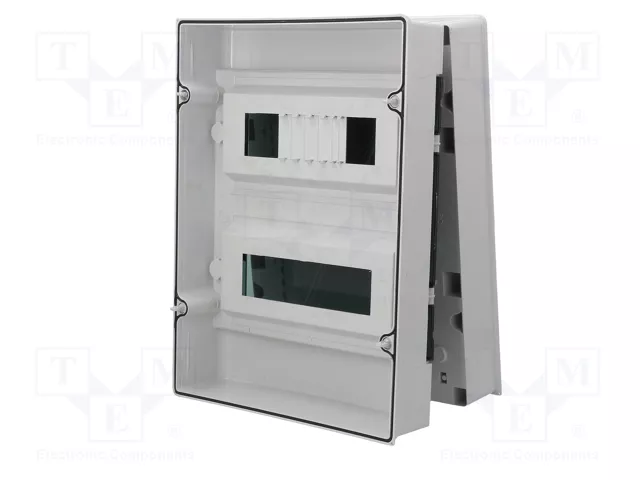 ELEKTRO-PLAST NASIELSK EP-LUX PLUS 24 módulos ELEKTRO-PLAST NASIELSK EP-LUX PLUS 24 módulos