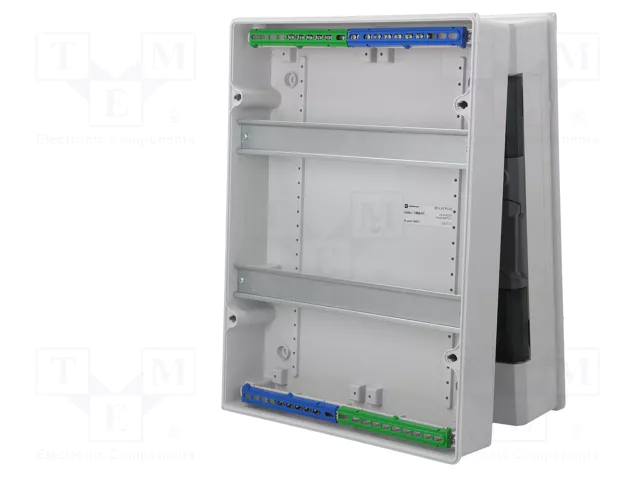 ELEKTRO-PLAST NASIELSK EP-LUX PLUS 24 módulos ELEKTRO-PLAST NASIELSK EP-LUX PLUS 24 módulos