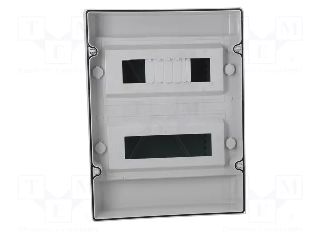 ELEKTRO-PLAST NASIELSK EP-LUX PLUS 24 módulos ELEKTRO-PLAST NASIELSK EP-LUX PLUS 24 módulos