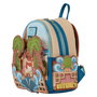 Loungefly Mochila Vaiana Moana Disney 26cm