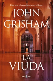 La viuda, John Grisham - PLAZA & JANES