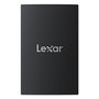 Ssd usb3.2 4tb ext./lsl500x004t-rnbng lexar