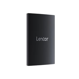Disco Duro Externo Lexar LSL500X004T-RNBNG 4 TB SSD