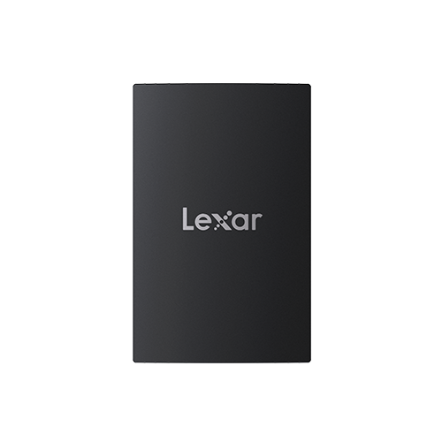 Lexar LSL500X004T-RNBNG SSD USB 3.2 Externo 4TB Lexar LSL500X004T-RNBNG SSD USB 3.2 Externo 4TB