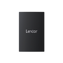 Lexar LSL500X004T-RNBNG SSD USB 3.2 Externo 4TB