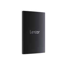 Lexar LSL500X004T-RNBNG SSD USB 3.2 Externo 4TB