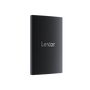Lexar LSL500X004T-RNBNG SSD USB 3.2 Externo 4TB