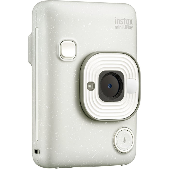 Fujifilm Instax mini LiPlay Blanco