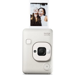 Fujifilm Instax mini LiPlay Blanco