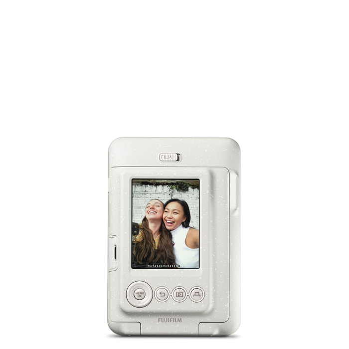 Fujifilm Instax mini LiPlay Blanco