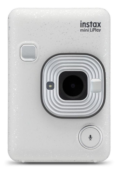 Fujifilm Instax mini LiPlay Blanco Fujifilm Instax mini LiPlay Blanco